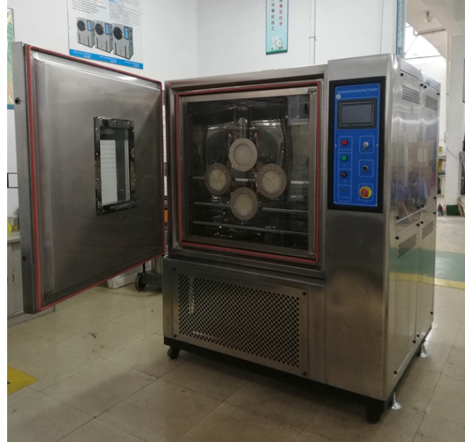150L volume Constant Humidity Chamber Temperature Range -40℃~150℃ 1