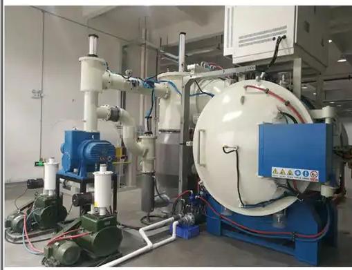 vacuüm de weerstandsoven van /photo/o2-machines/editor/120KW