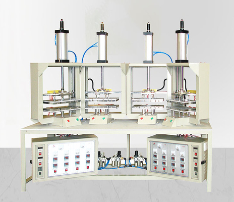 De automatische Vormende Machine van de Bustehouderkop, Ce-de Vormende Machine van het Bustehouderstootkussen