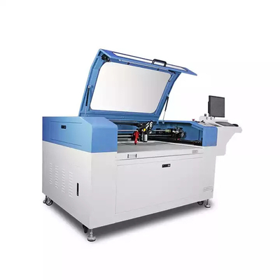 Het naadloze van de de Lasersnijmachine van de Ondergoedkleding het Productontwikkeling Lijmen