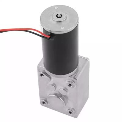 DC-reductiemiddel 24V borstelloze reductiemotor met planetaire versnellingsbak 1,6-1620 RPM