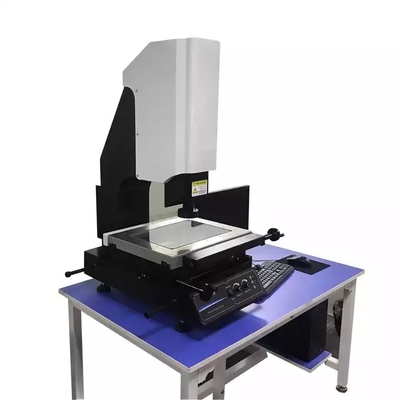 Semi-automatisch handmatig visueel beeld Video-meetsysteem 2.5D-machine