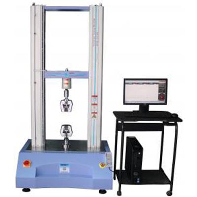 50KN servobesturing universele testmachine, 20KN trekbank, 10KN compressietestmachine