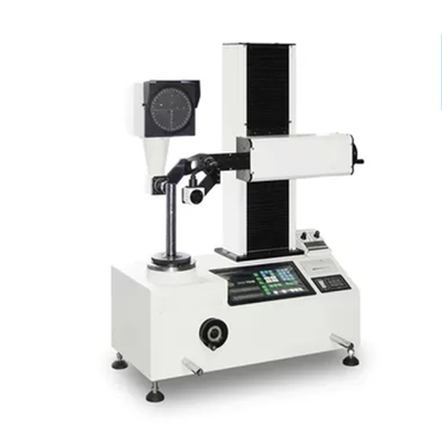 High Efficiency Projection Tool Presetters meten de exacte coördinatenpositie
