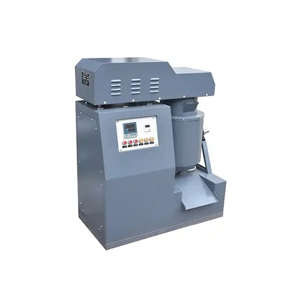 20L experimentele Bank Asphalt Mixer, Automatisch Asphalt Mixing Machine
