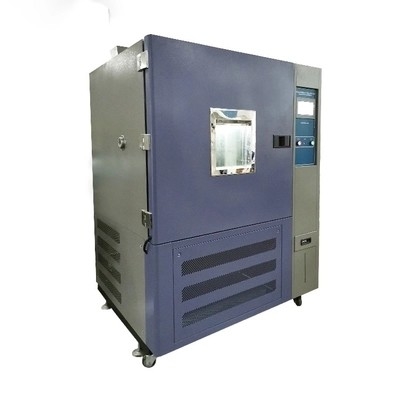 HOOFD Vloeibaar Crystal Display Temperature Test Equipment AC380V 50HZ/60HZ