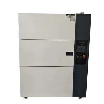LCD TH900C Thermische Temperatuur het Cirkelen Testkamer 3 Fasemacht