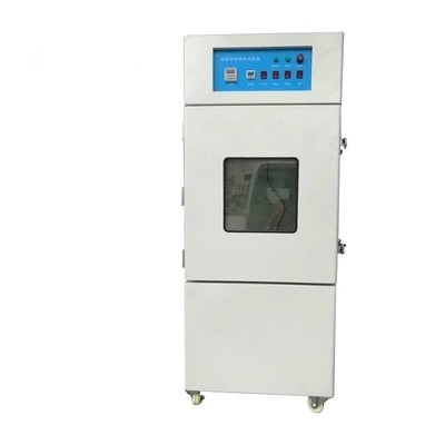 600x1080x1380mm Programmeerbare Temperatuurtest ChambersWith LCD