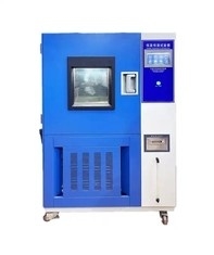 Constant Temperature And Humidity Test-Test van het Doos de Professionele Milieu