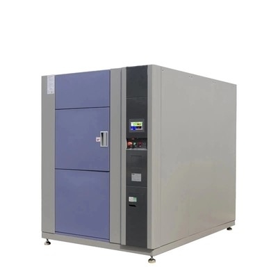 Hoge Lage Temperatuur en Vochtigheidstestkamers AC220V/380V