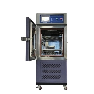Milieuconstant temperature humidity chamber programmable