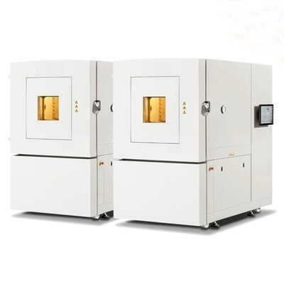 0.7c-1.0c/Min Altitude Test Chamber Simulation-Roestvrij staalmateriaal