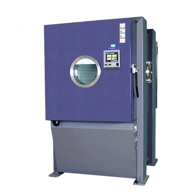 Facultatieve de Kamer van laboratoriumconstant temperature and humidity test of past aan
