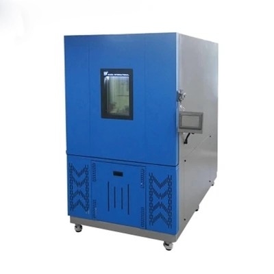 OEM Milieutestkamer, Snel Rate Thermal Cycle Chamber SUS 304