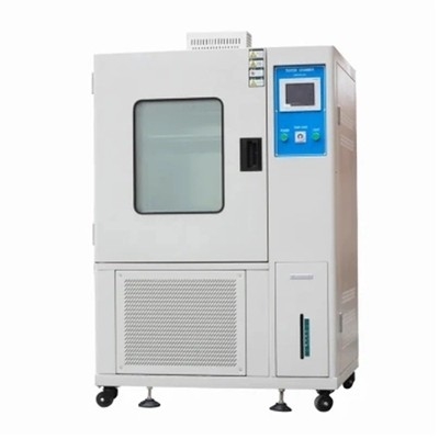 AC380V 50/60HZ Temperatuur en Vochtigheids de Kameroem van de Milieutest