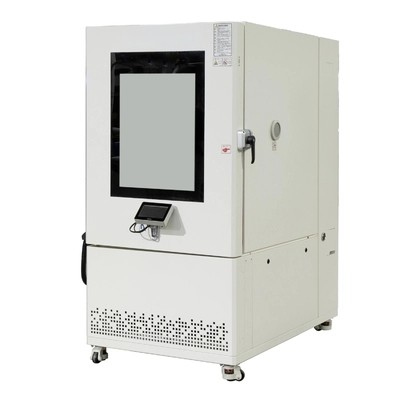 SGS 150L het Roestvrije staal van de de Vochtigheidskamer SUS 304 van de Laboratoriumtemperatuur