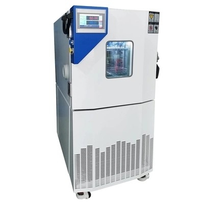 380kg Stofdicht Constant Temperature Humidity Chamber Multifunctional