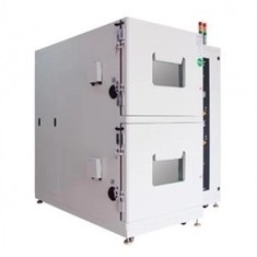 Van de Batterijexproof van Ce Dubbele Klimaat de Testkamer, Programmeerbare het Verouderen Testkamer