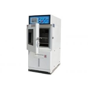 Computercontrole Constant Temperature Humidity Chamber R23/R404A-Koelmiddel