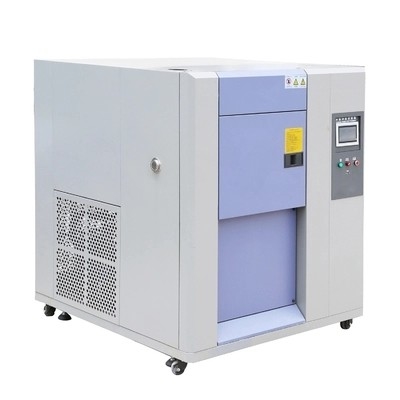 PLC Gecontroleerde Temperatuur en Vochtigheids Praktische Kamer 20kg-60kg