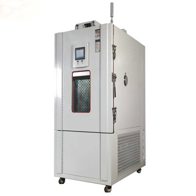 de Thermische Schokkamer van 380V 50HZ Multifunctioneel voor Stabiliteitstest