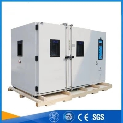 Constant Temperature Humidity Walk In-Stabiliteitskamer voor Elektronika