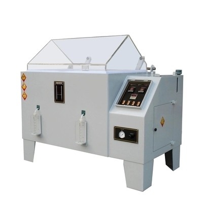 OEM Antiwear Zoute Materiaal van de Neveltest, Programmeerbare Zoute Mistkamer