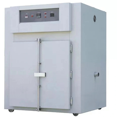 Verwarm de Kamers Automatische Programmeerbaar voor van de Grens+200ºc Thermische Schok