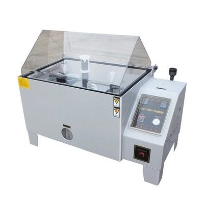 SGS 270L LCD Zoute Multifunctionele de Machineapparaten van de Neveltest