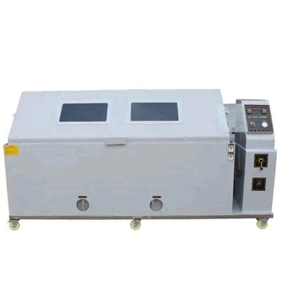 Het Meetapparaatpid van de hoge Precisie Zout Nevel Temperatuurcontrolemechanisme 480L