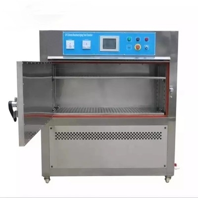 Touch screen de UV Versnelde het Verouderen Druk van de Kamerlucht 86-106kpa