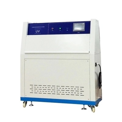 Uv Versneld Doorstaand het Meetapparaat Programmeerbaar Controlemechanisme van AC220V 50HZ