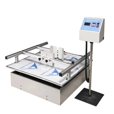 Eleltrodynamische Trilling het Testen Waterdichte Machineschudbeker 60-300rpm