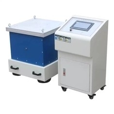 Het programmeerbare Verticale en Horizontale Bed van de Trillingstest 600hz