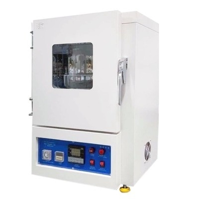 OEM Laboratorium Industrieel Drogend Slijtvast Oven Fireproof 4.5kw