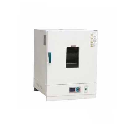 Roestvrije Hete Lucht Doorgevend Drogend Oven Multifunctional Industrial Oven Drye