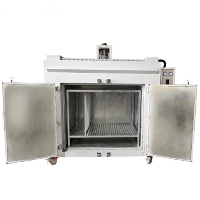 Experimentele OEM van Oven Electric Heating Air Blast Constant Temperature Oven