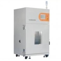 SUS304 de Verbranding Jet Test Equipment By 380V van de roestvrij staalbatterij