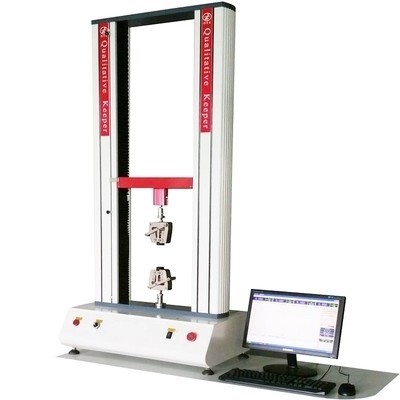 Elektronische Universele Trek het Testen van OBM Explosiebestendige Machine