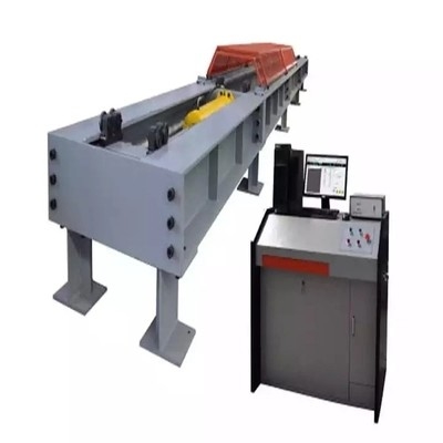 OEM Universele Testende de Machinecompressie 5000KN van de Computercontrole