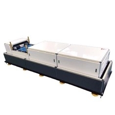 Van de het Spectrumanalysator van GSKA Pneumatische Horizontale SRS OEM ISO9001