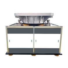 Elektronische Componenten en Ce van de de Testmachine van de Materiaal Pneumatisch Buil