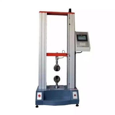 De Machineoem van de Desktop Digitale 100-2000KG Universele Trektest