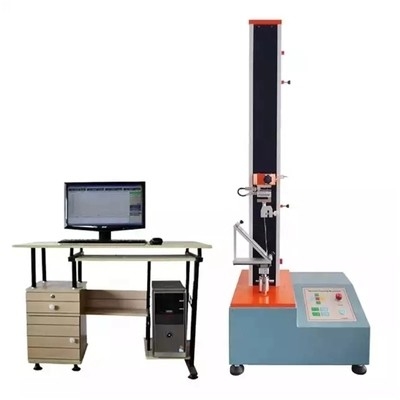 1 / 3/5KN Enige Kolom Universele het Testen Materiaal Micro- Vertoningscomputer