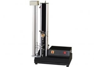 Maximumslag 900mm Universele Testende de Testoem van de Machinecompressie