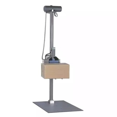 De digitale Vertoning kan Aangepaste Testende de Machineoem van het Gewichtseffect zijn