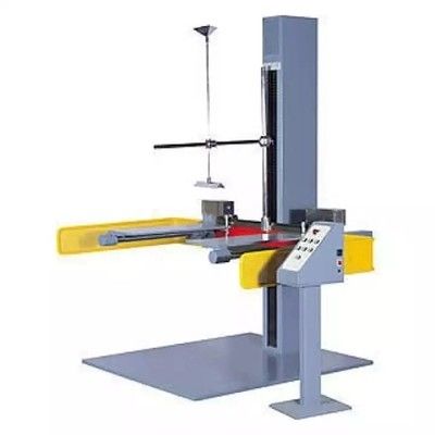 Hoge het Effect van het de Dalingsgewicht van Nauwkeurigheidssensorball het Testen Machine AC380v 50hz