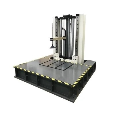 De netto van de de Dalingsdaling van Wight 300KG Vrije van de het Meetapparaat Zware Lading Macht AC380V