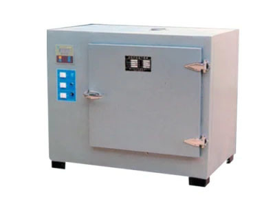Het werkende intelligente touche screen op hoge temperatuur van de temperatuur500℃ oven