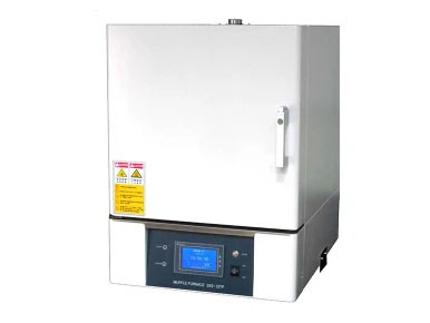 Van de de Doosoven van de thermische behandelings1200℃ Lage Temperatuur de Capaciteit 1-1000L